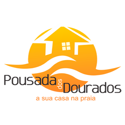 POUSADA DOS DOURADOS - logo